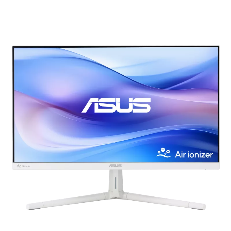 Full HD монитор ASUS VU249HFI