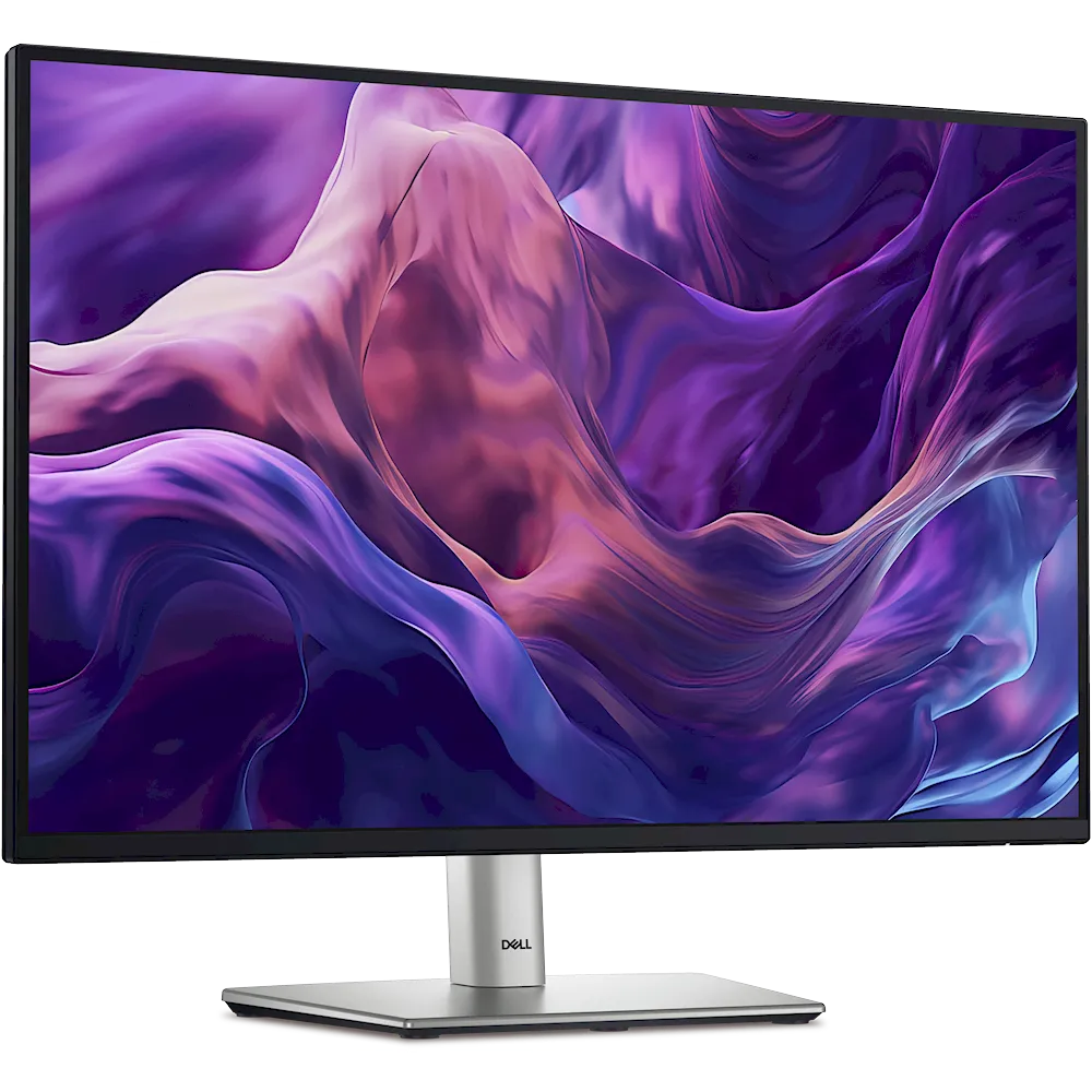 WUXGA монитор Dell P2425E