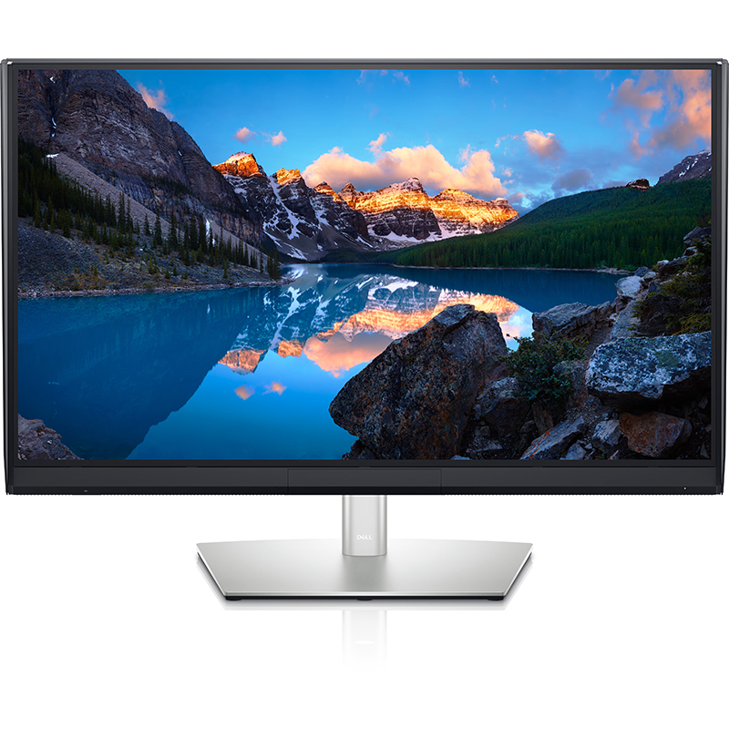 4К монитор Dell UltraSharp UP3221Q