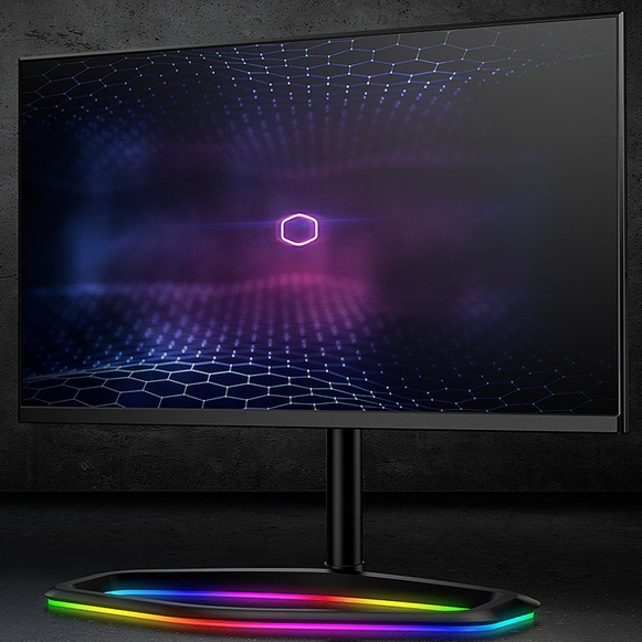 WQHD монитор Cooler Master GM32-FQ - фото 2