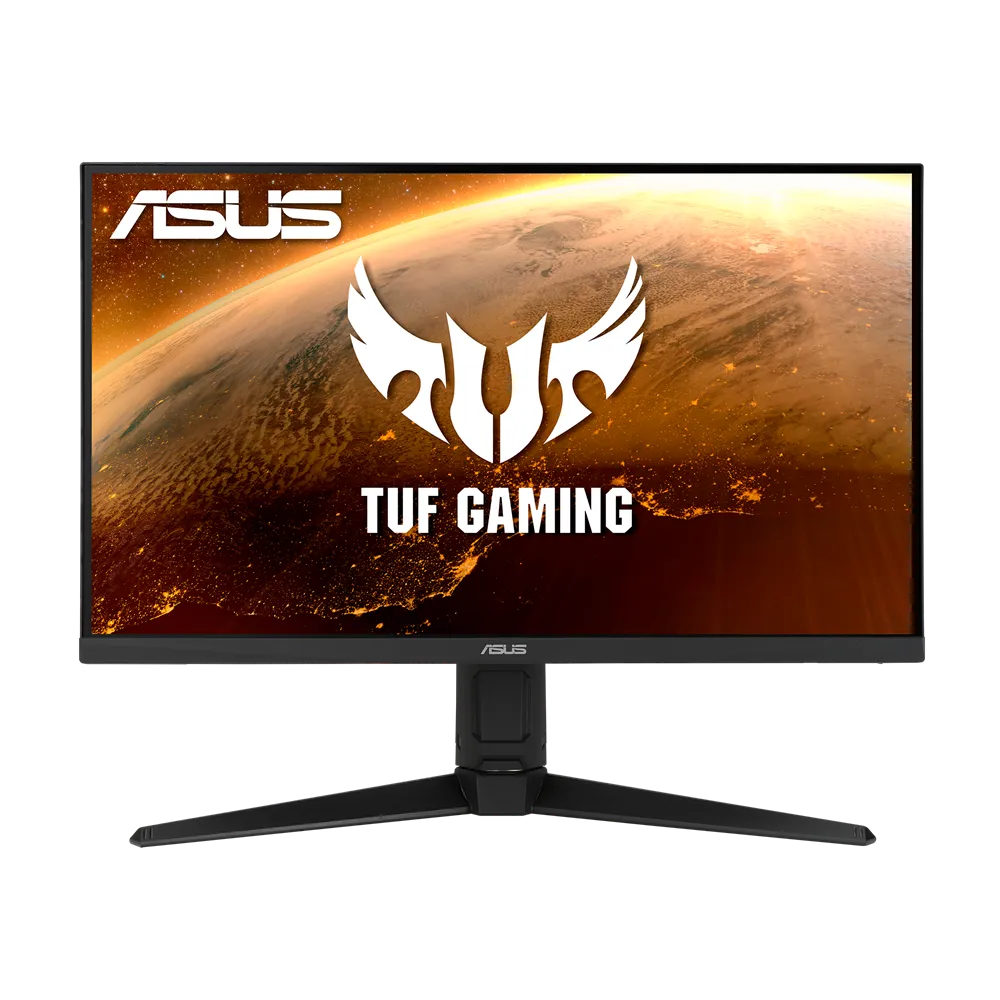 Full HD монитор ASUS TUF Gaming VG279QL1A