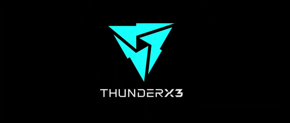 ThunderX3 TC3