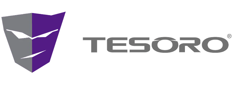 Tesoro Alphaeon S3 Black Yellow (F720)