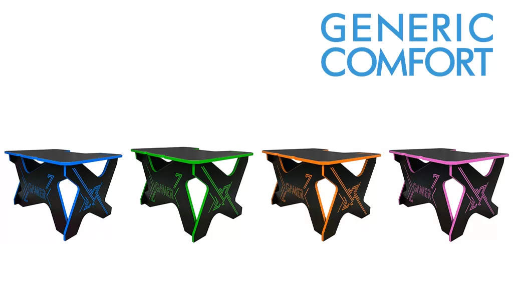 Generic Comfort Gamer Mini SEVEN/DS/NO