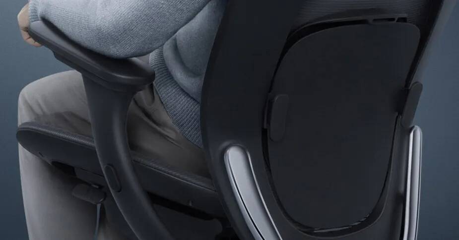 Компьютерное кресло Xiaomi Yuemi YMI Ergonomic Chair