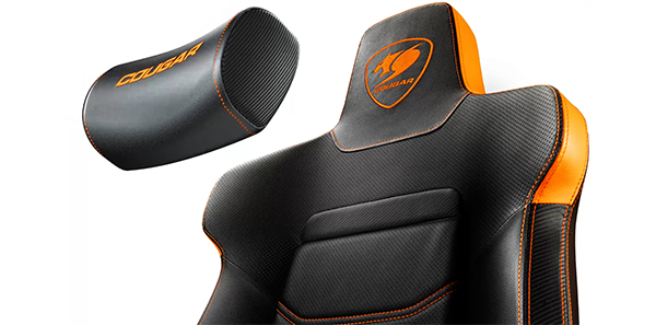 Игровое кресло Cougar ARMOR EVO M