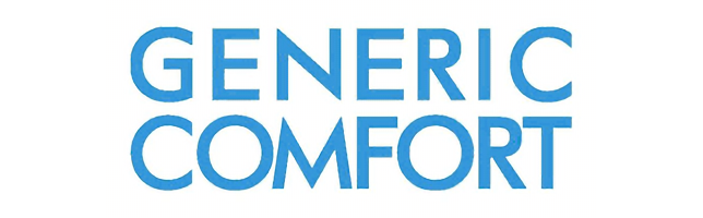Generic Comfort Gamer MINI/DS/NO