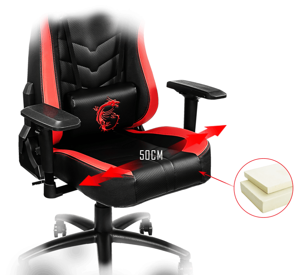 MSI MAG CH110