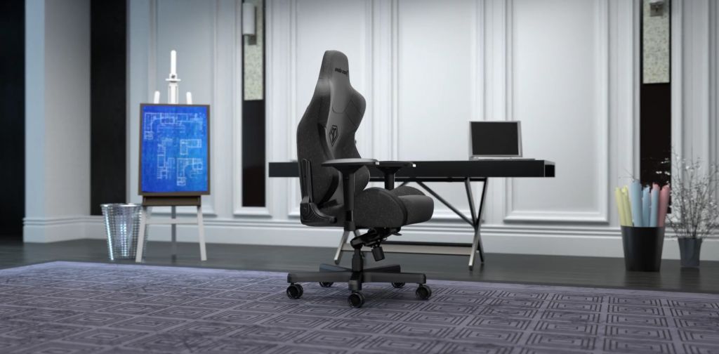 Компьютерное кресло AndaSeat T-Pro 2