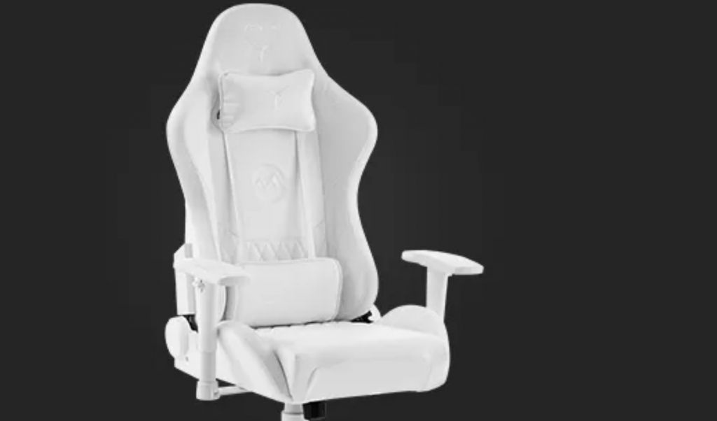 Игровое кресло ZONE 51 Frost RGB