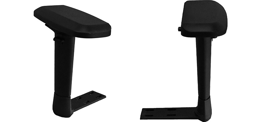 Подлокотник компьютерного игрового кресла DXRacer SP0131