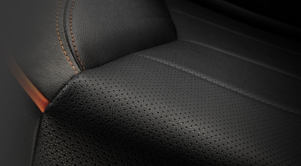 Игровое кресло Cougar NxSys Aero Black