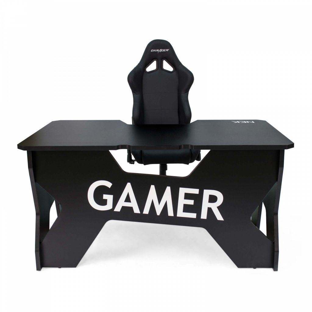 Компьютерный стол NEK Gamer2/DS/N