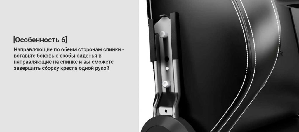 Игровые кресла DXRacer Craft