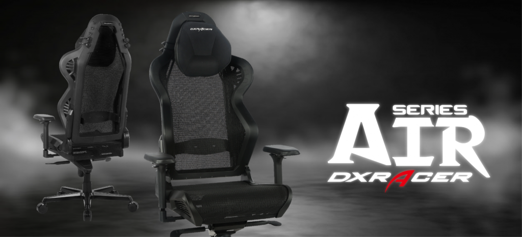 DXRacer AIR/D7100/GP