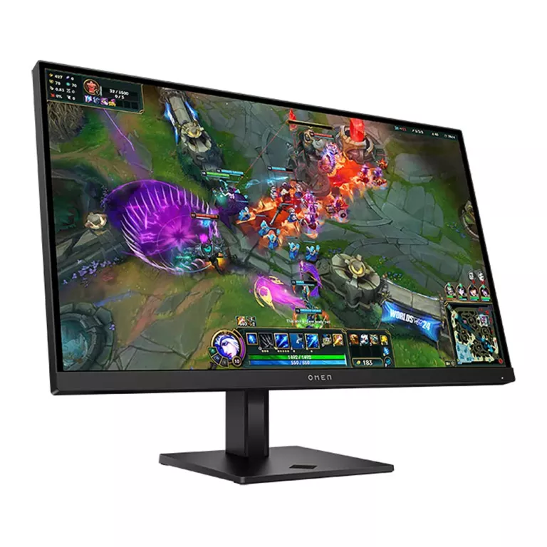 Монитор HP OMEN 27qs G2