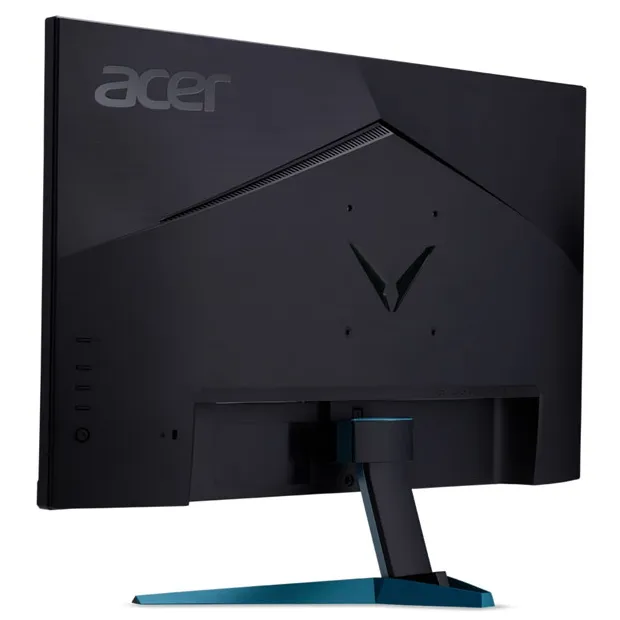 Знакомый на вид. Acer представила новый Nitro VG272U W2 с 280 Гц IPS матрицей
