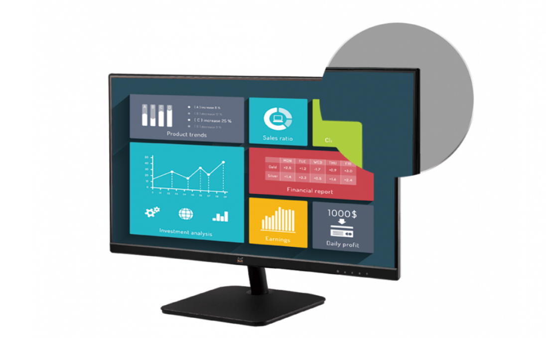 Монитор ViewSonic VA2432-mhd