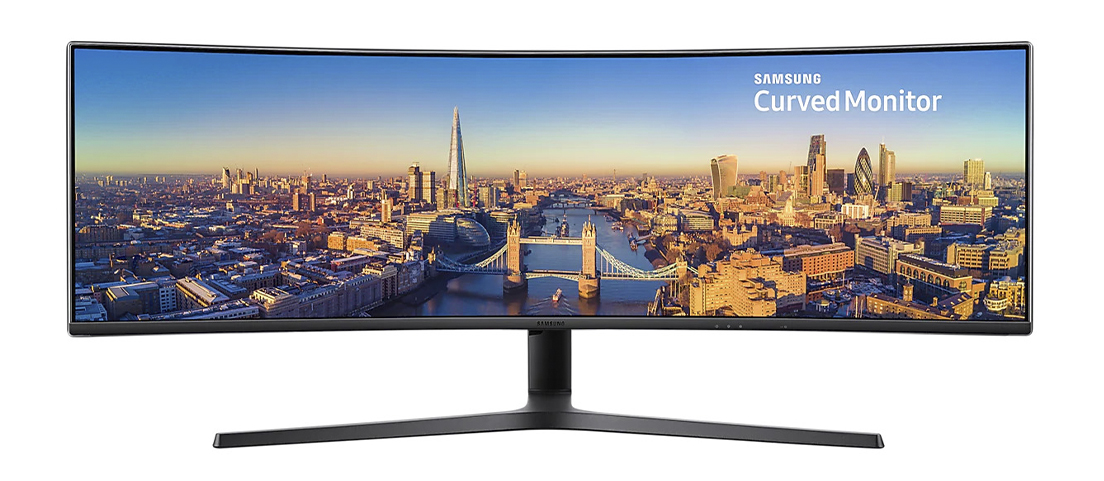 Samsung C49J89
