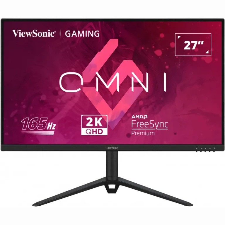Монитор ViewSonic OMNI VX2728J-2K