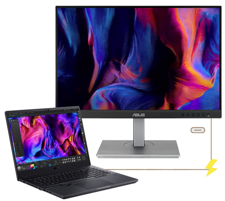 ASUS ProArt PA248CNV