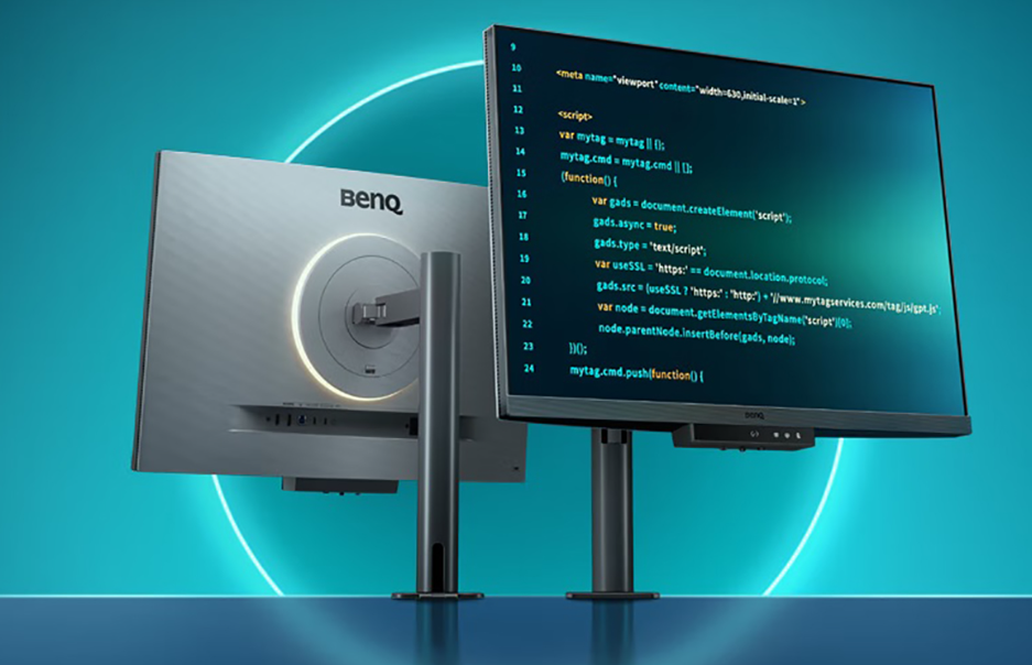 Анонсирован 4К-монитор BenQ RD280UA