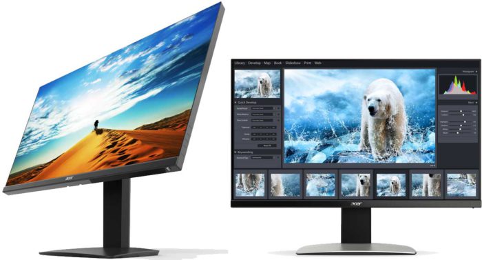 Acer ProDesigner BM320