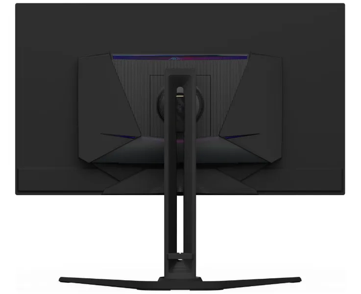 Gigabyte заявила, что новый AORUS F032U2P с QD-OLED будет самым быстрым среди конкурентов