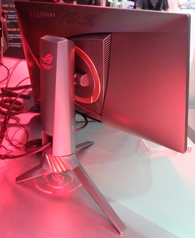 ASUS PG258Q