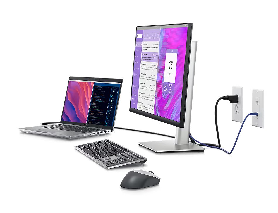Dell P2423DE
