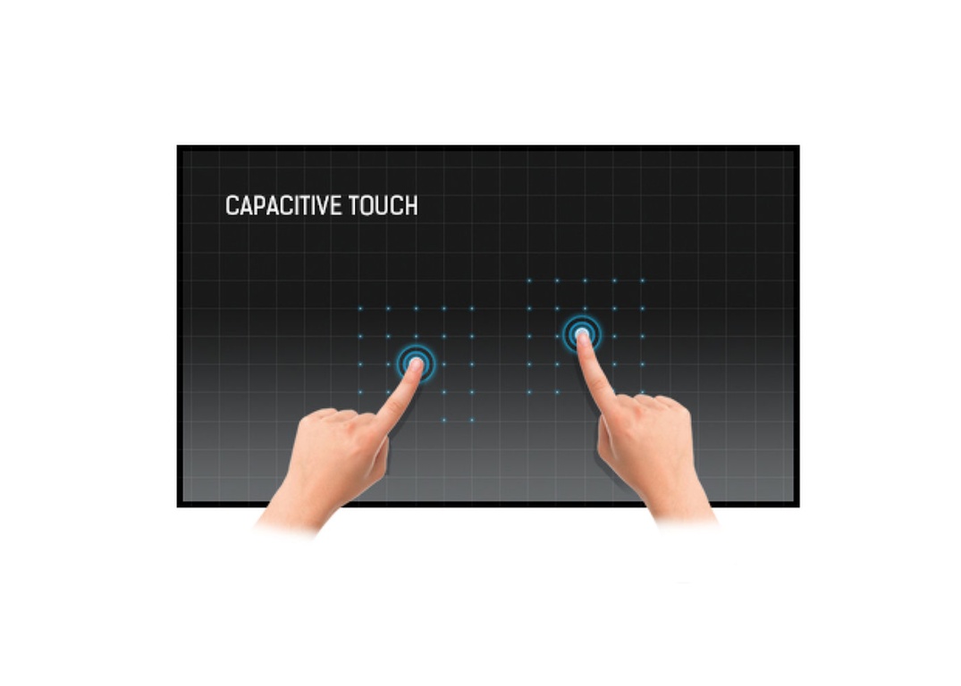 Интерактивная панель iiyama TF2234MC-B7AGB
