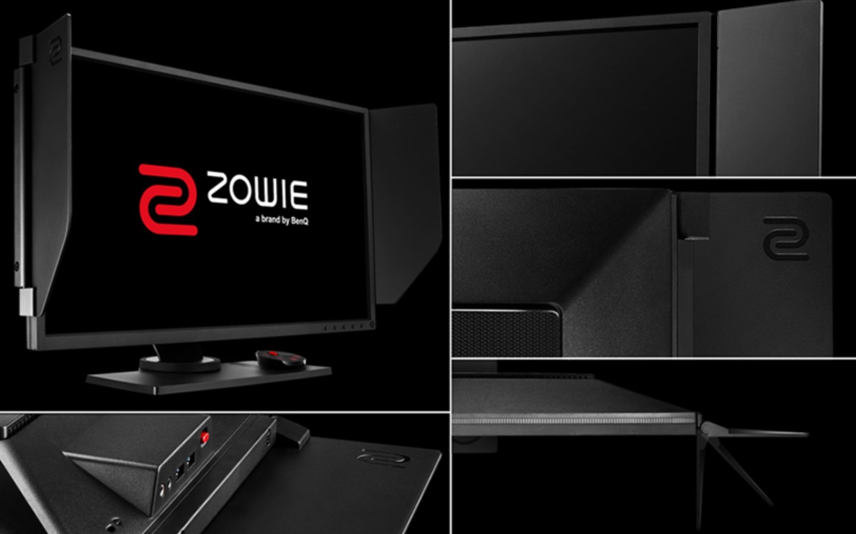BenQ ZOWIE XL2546X