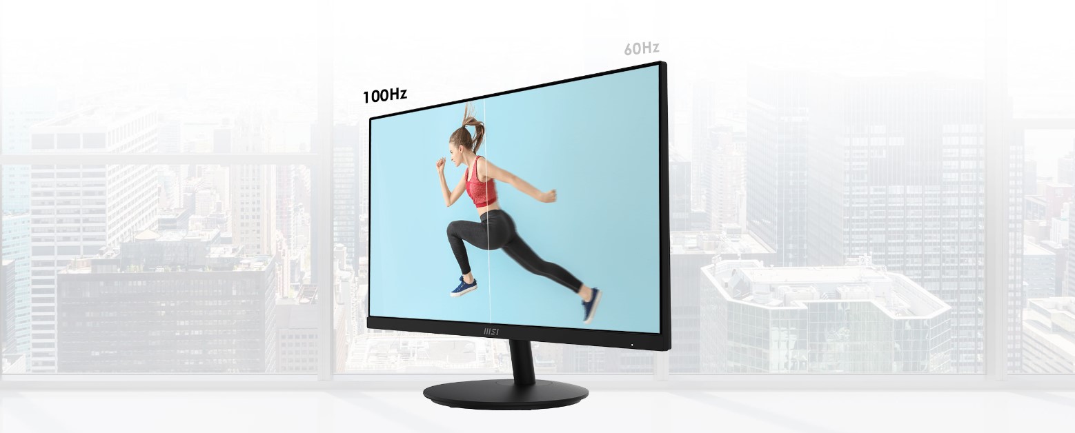 MSI PRO MP271A