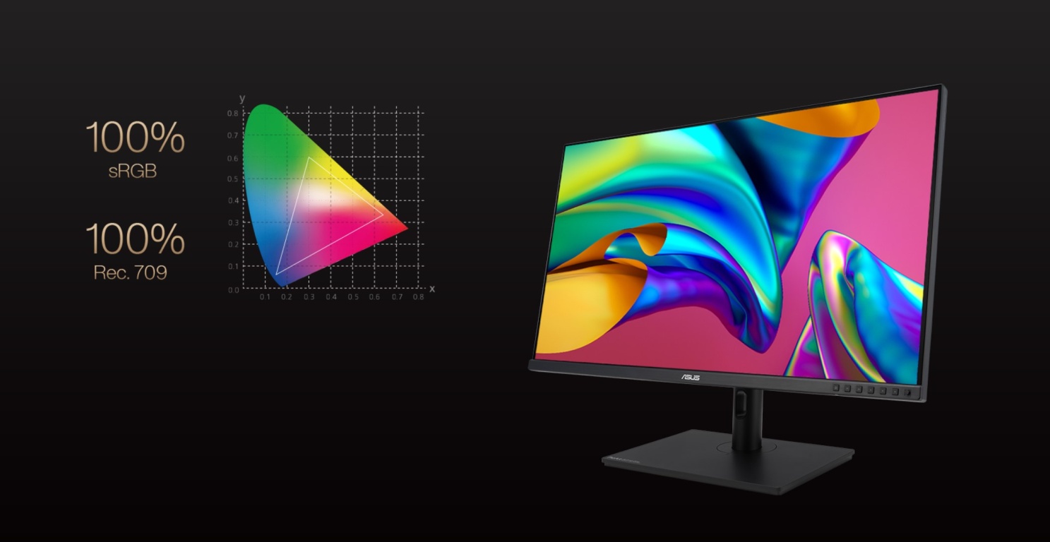 Монитор ASUS ProArt PA24AC