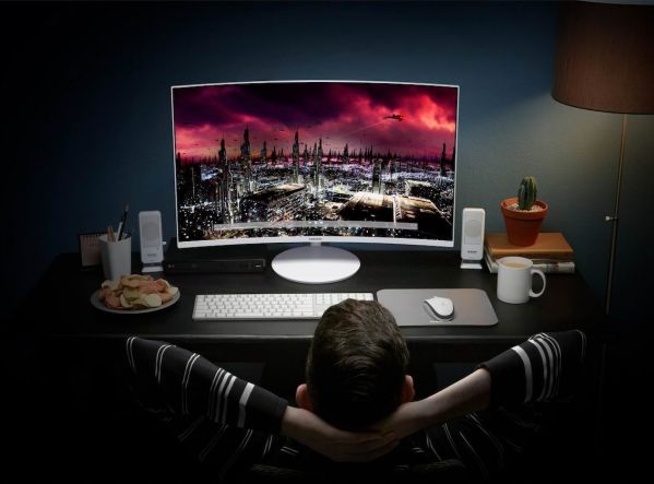 Samsung CH711