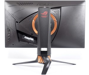 Обзор ASUS ROG Swift PG258Q