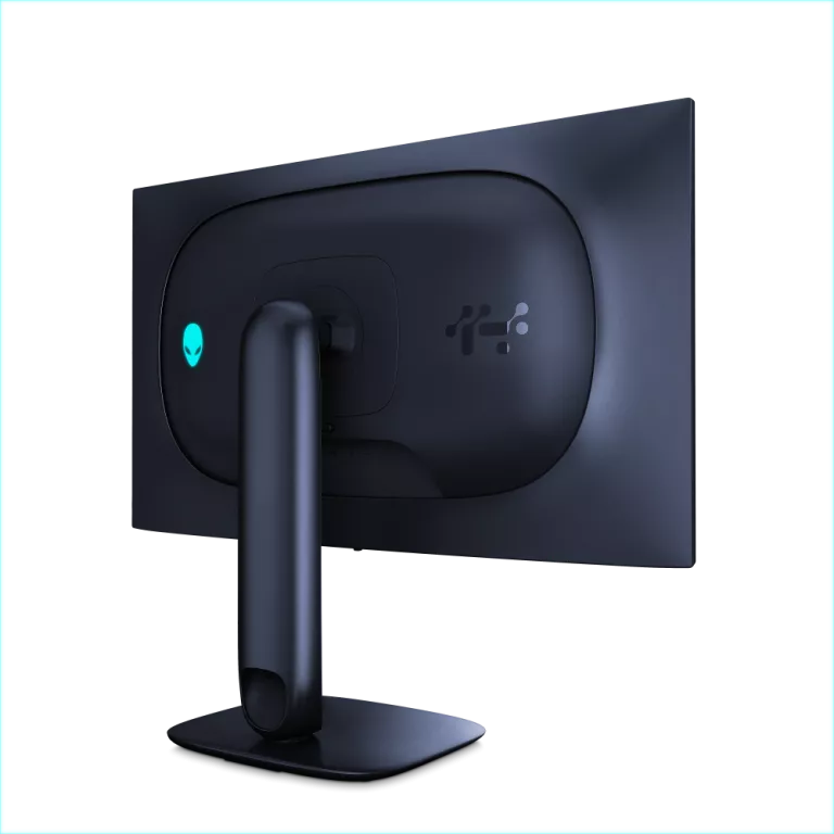 Dell Alienware AW2725Q QD-OLED