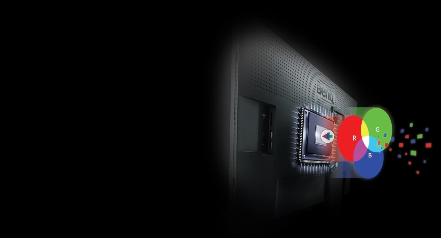 BenQ SW321C