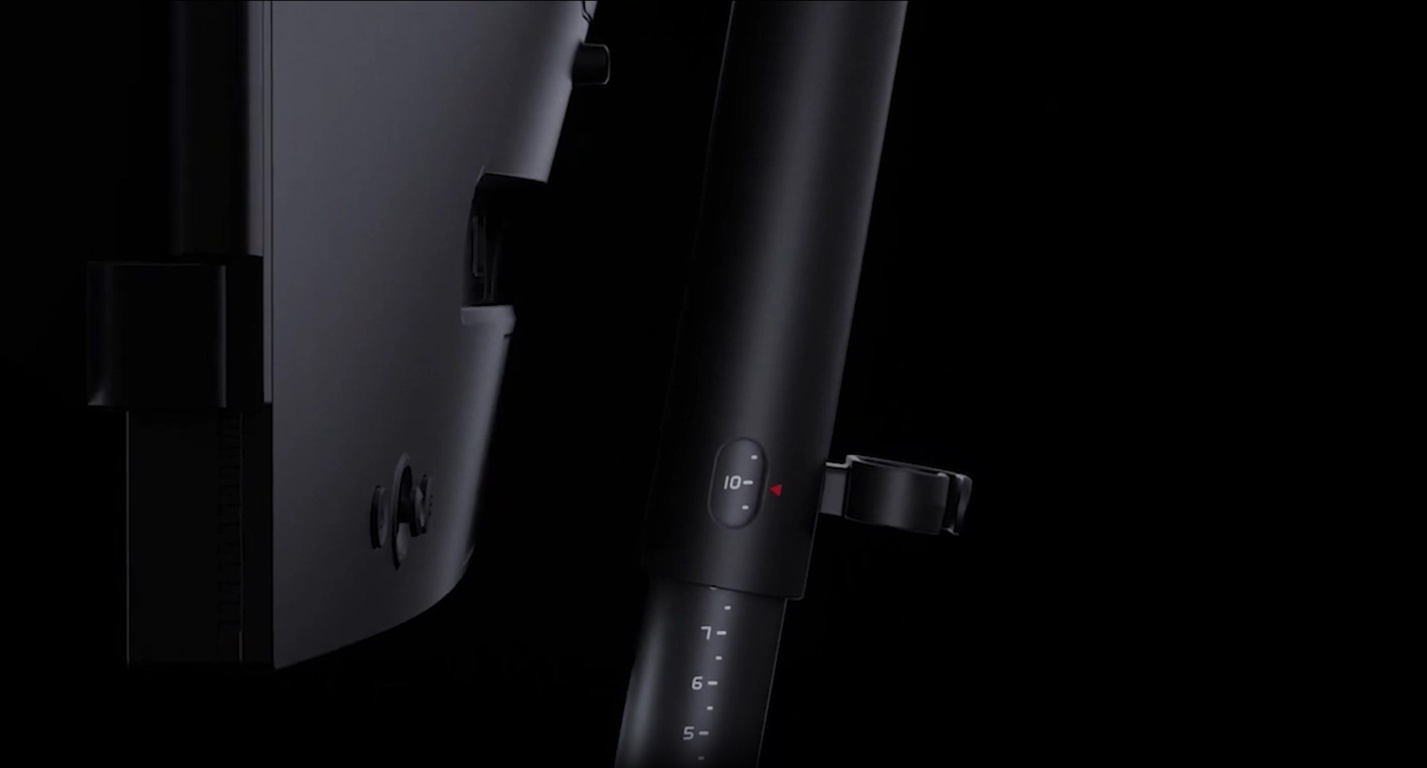 BenQ ZOWIE XL2566X+
