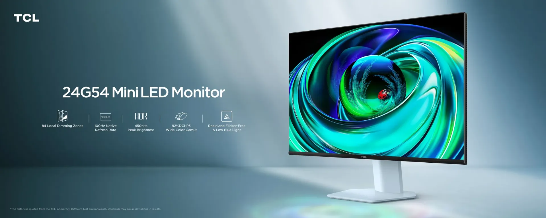 Монитор TCL 25G64