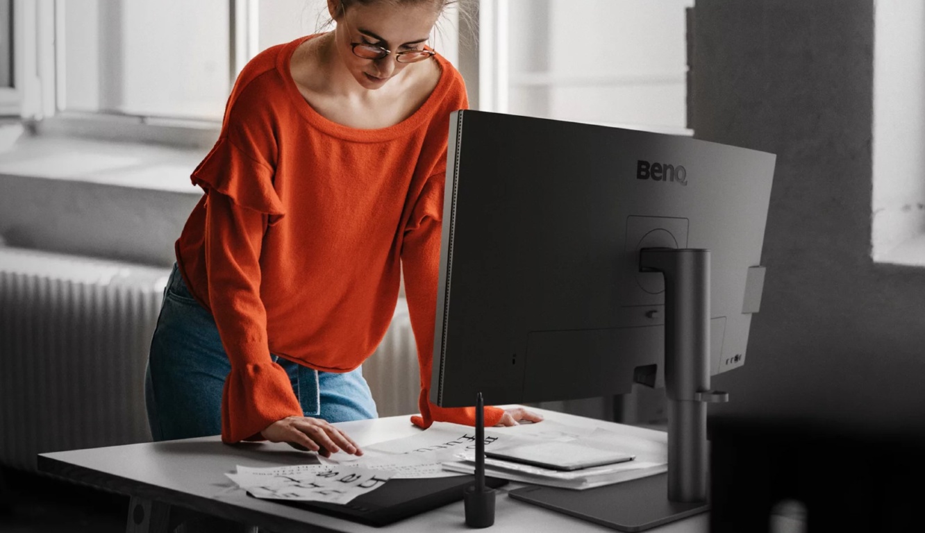 BenQ PD2506Q