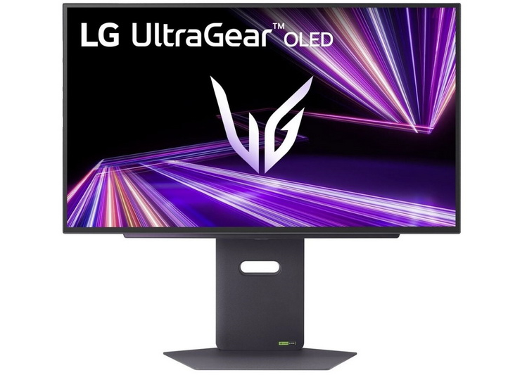 LG анонсировала игровой монитор UltraGear 27GX790A