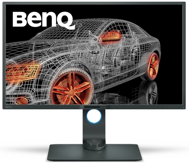 BenQ PD3200U