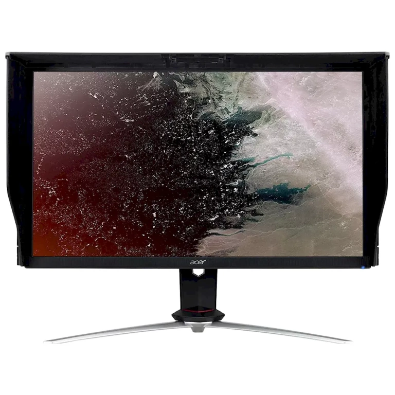 Монитор Acer XV273KPbmiipphzx