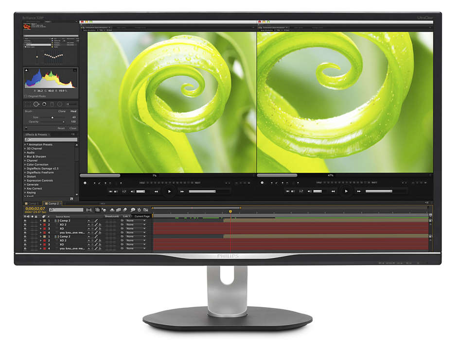 Philips 328P6VJEB