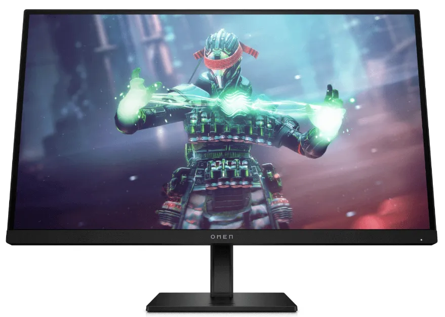 Береги глаза с молоду! HP анонсировала запуск OMEN 27k с 4K IPS матрицей, сертификатом EyeSafe и HDMI 2.1