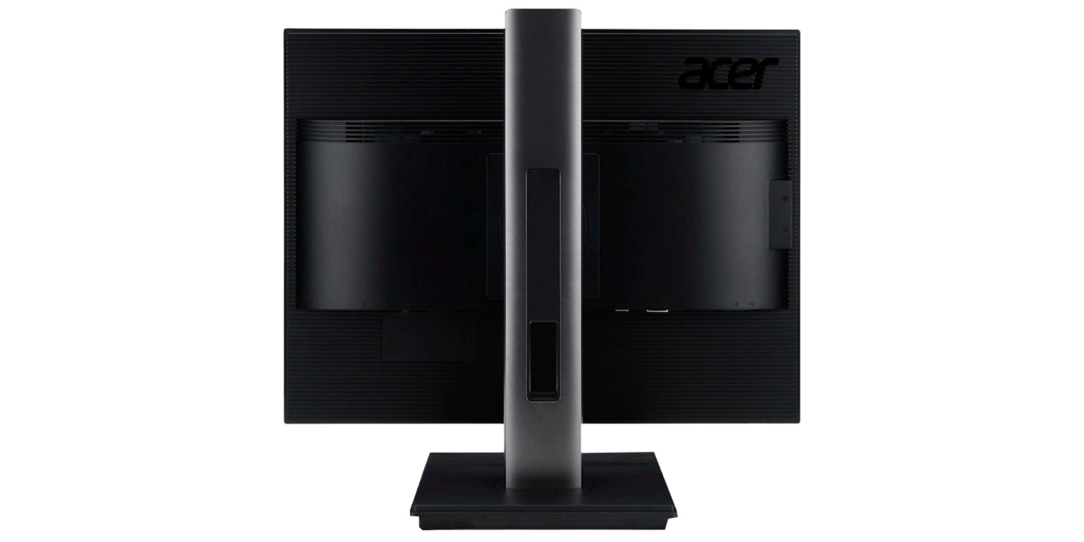 Монитор Acer B246HYLBwmiprx 