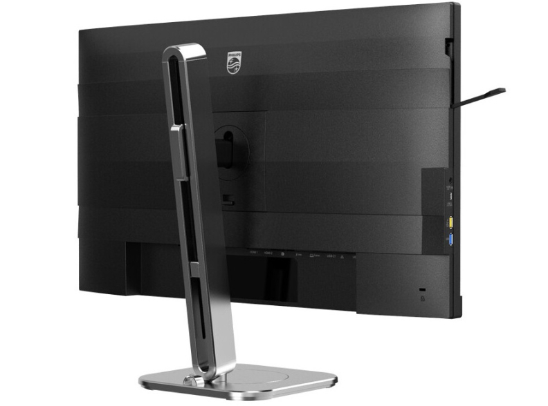 Philips анонсировала 4К-монитор 27B2U6903