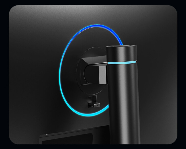 Монитор Hisense 34G6H