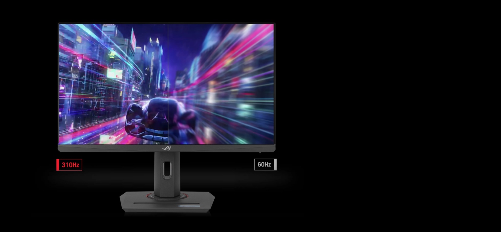 Монитор ASUS ROG Strix XG259CM
